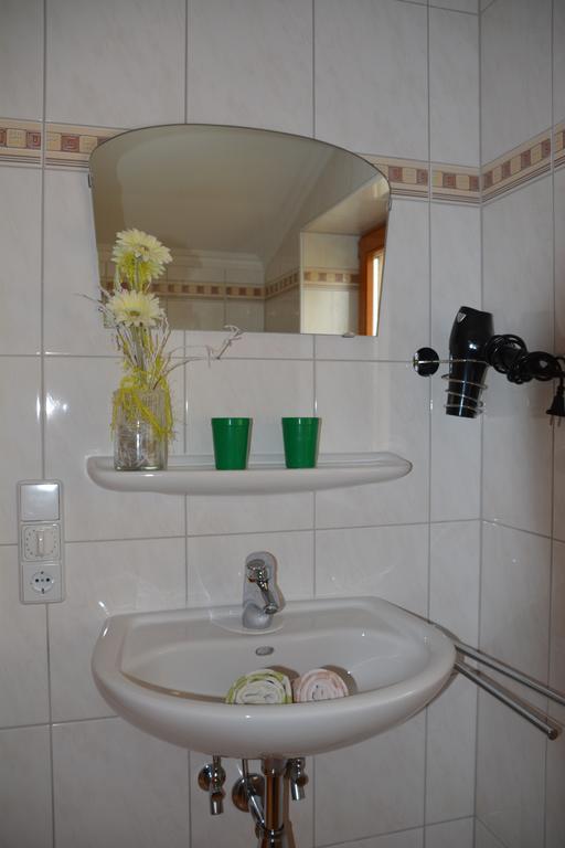 Apartmán Haus Erika Wagrain Pokoj fotografie