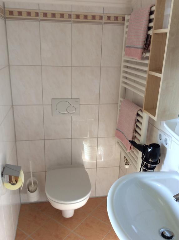 Apartmán Haus Erika Wagrain Exteriér fotografie
