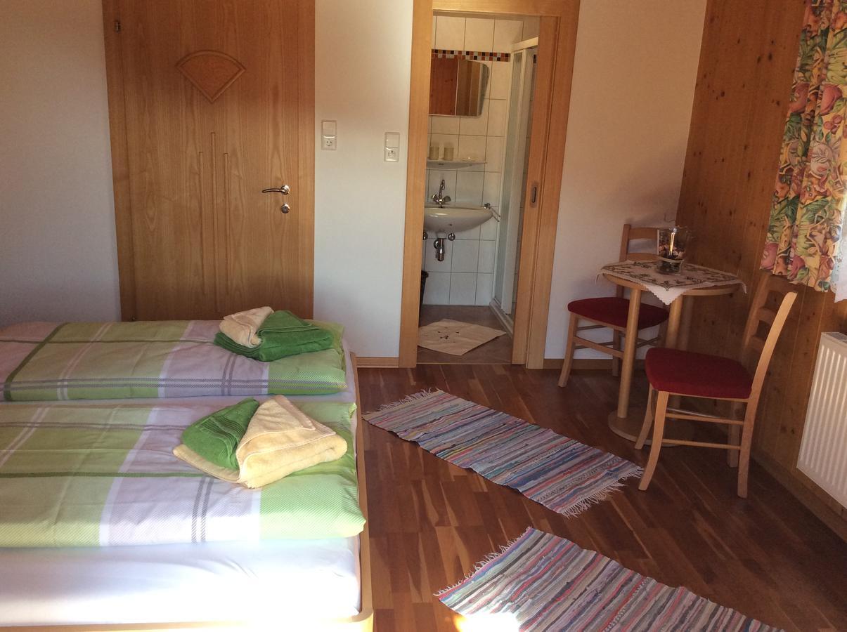 Apartmán Haus Erika Wagrain Exteriér fotografie